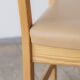 Yngve Ekström Swedese, dining chair (set of four)