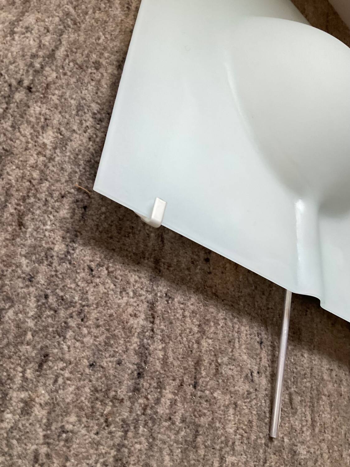 Cecilia Johansson wall lamp from the 90s