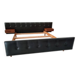 Lit scandinave vintage