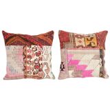 cushions