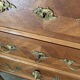 Mid century Louis XV style ragpicker