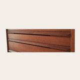 Mid Century boekenkast