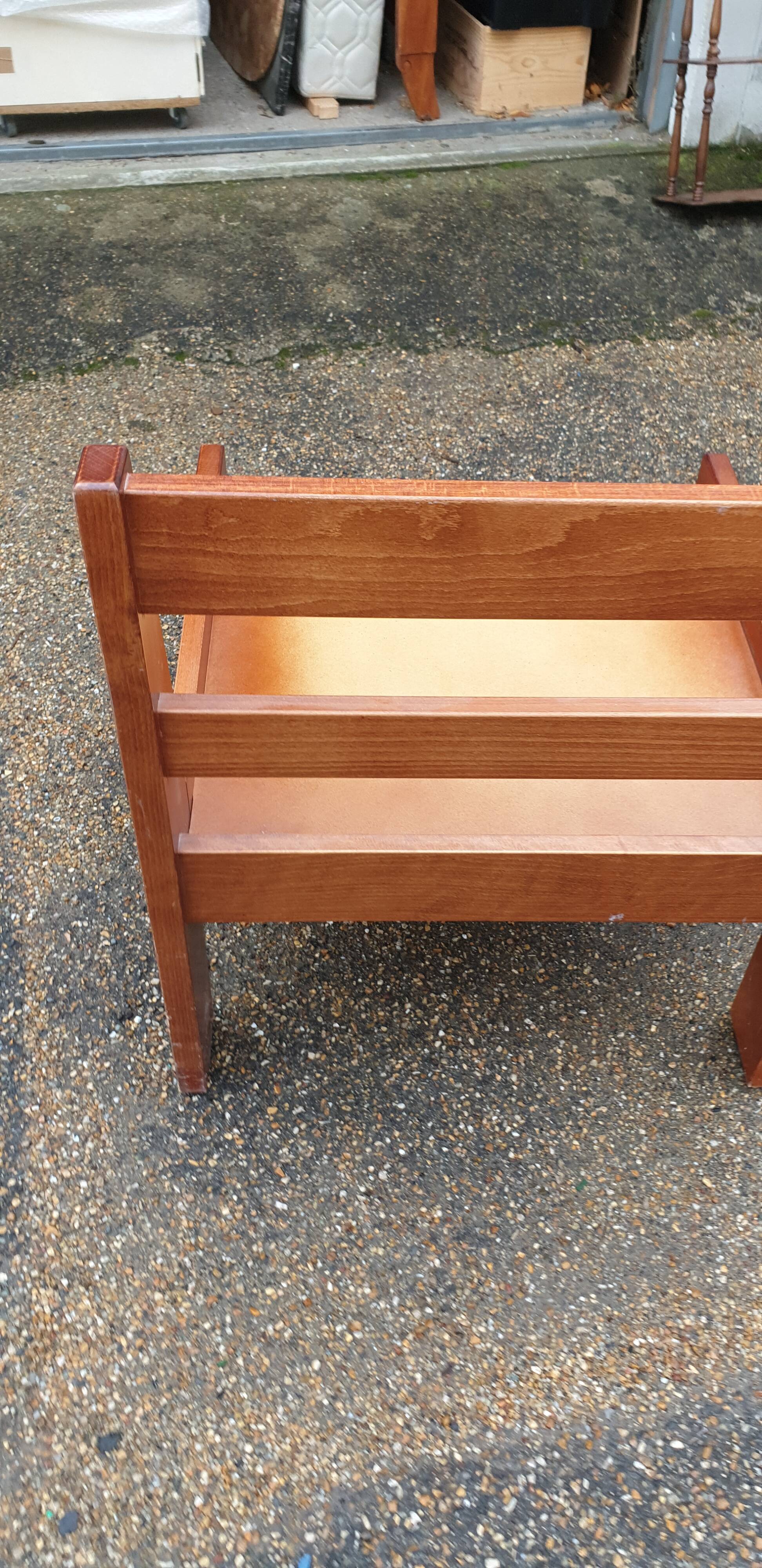 Danish design chair year 80/86