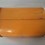 Bread hutch 70s