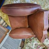 Fauteuil club