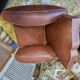 Club chair