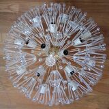 Snowball by Emil Stejnar ceiling light