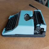 Olympia typewriter