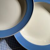 Hollow plates Villeroy & Boch model Orleans