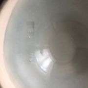 Pot à lait et sucrier ceremony