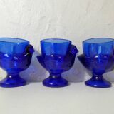 oquetiers poules bleues