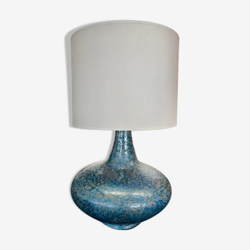 Ceramic lamp