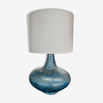 Lampe en céramique