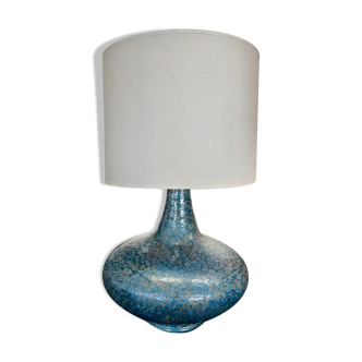 Ceramic lamp