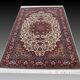 Ispahan Carpet - Sino-Persian Handmade - 3.05 x 2.00 Metres - "Galerie Sardje"