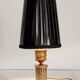Old night light lamp
