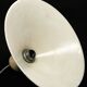 Lampe à pendentif postmoderne, Pologne, années 1970