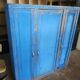 Armoire parisienne