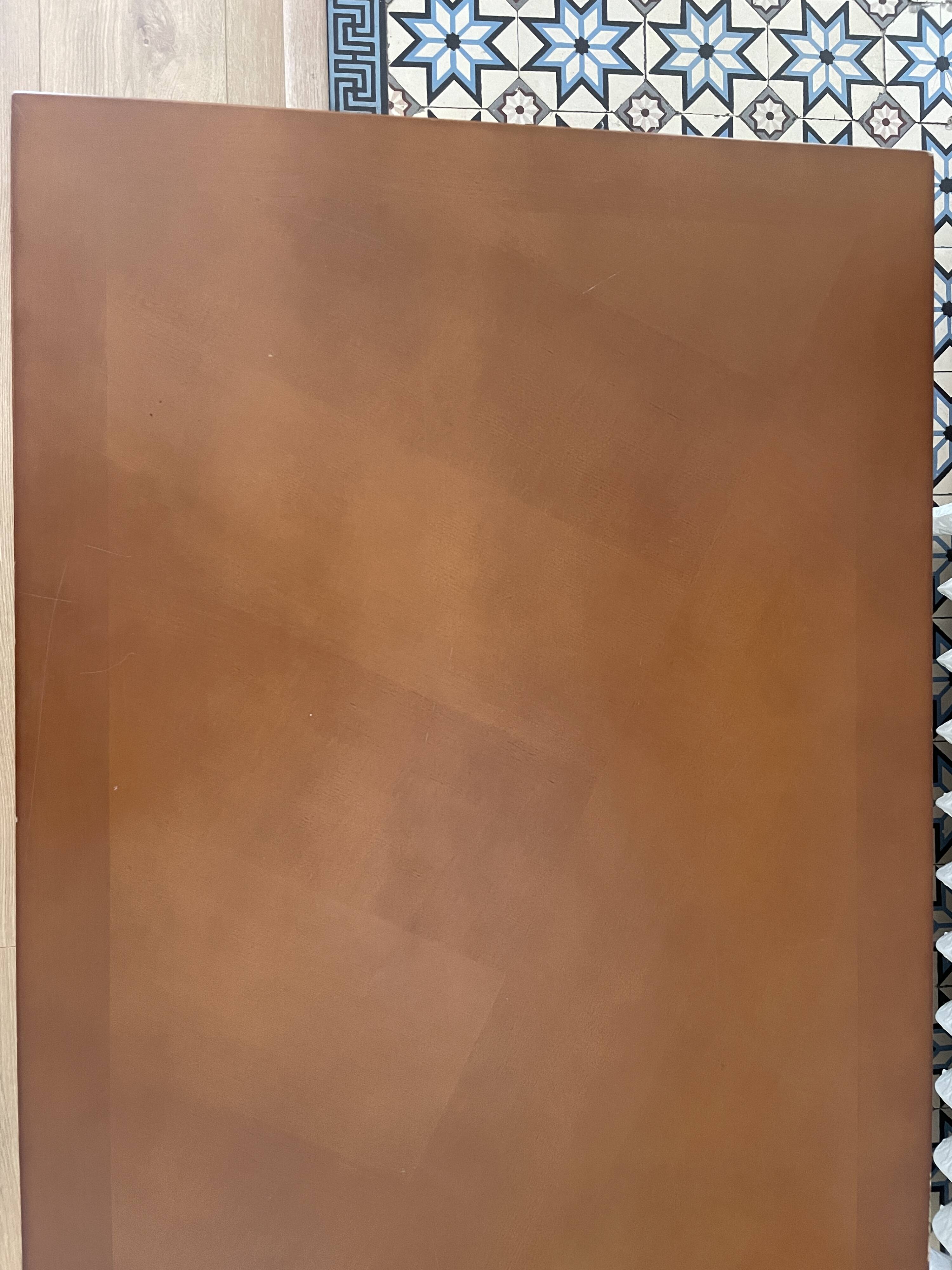 Phillippe Parent coffee table