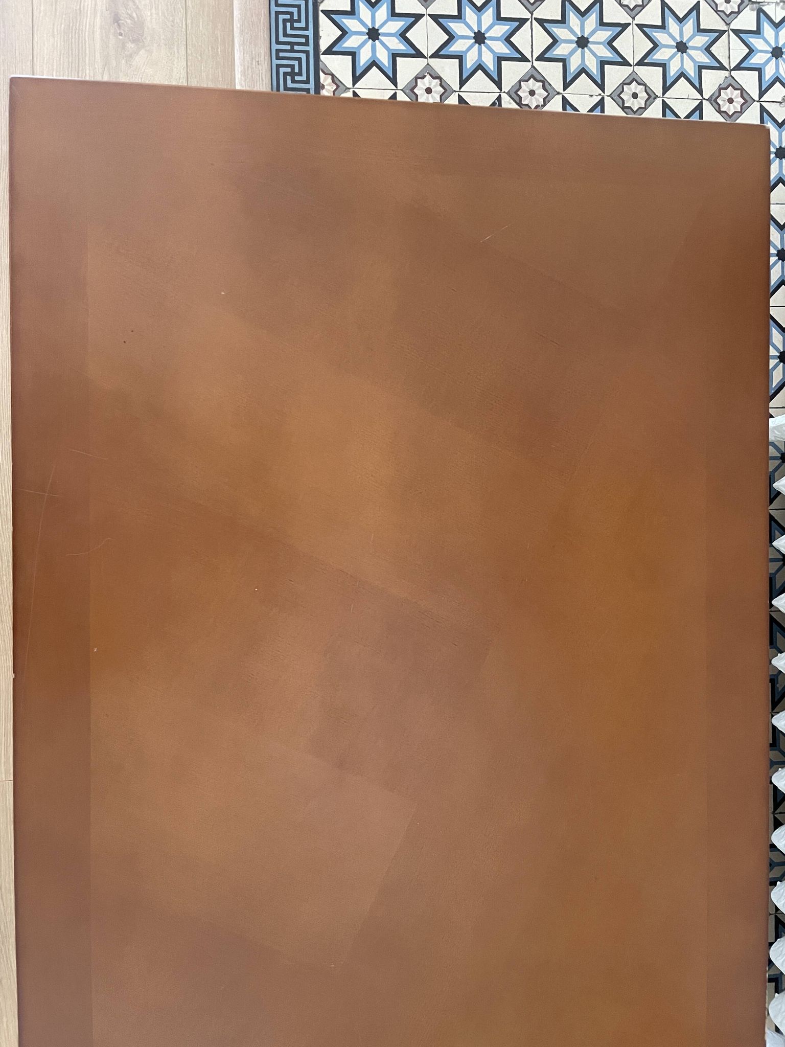 Phillippe Parent coffee table