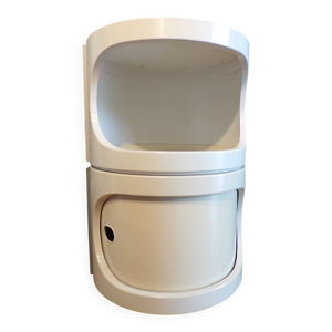 Chevet Flair 2 modules