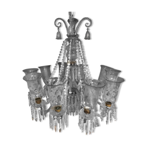 lustre colonial de maharaja