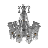Lustre colonial de maharaja