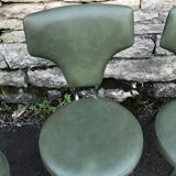 Vintage chairs