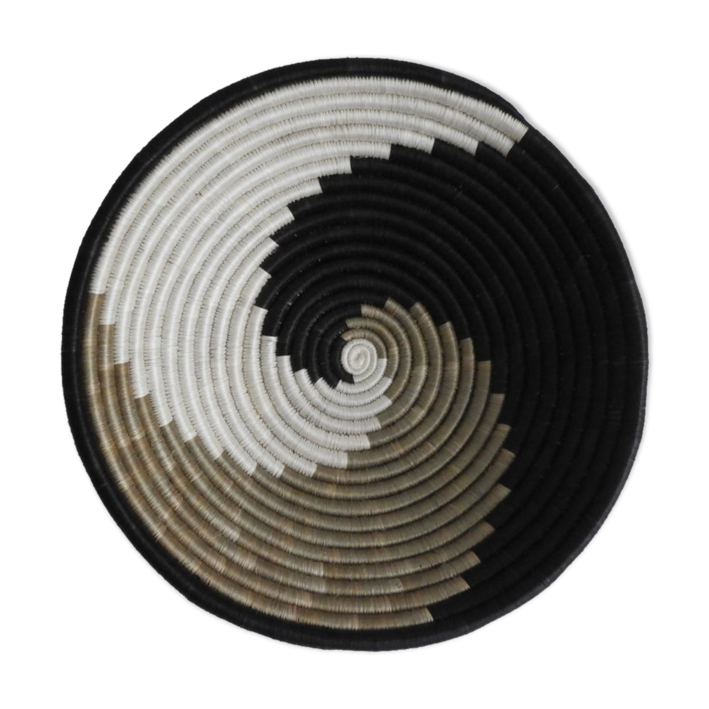 African wall basket