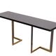 Modular folding out console table, 1970 Italy