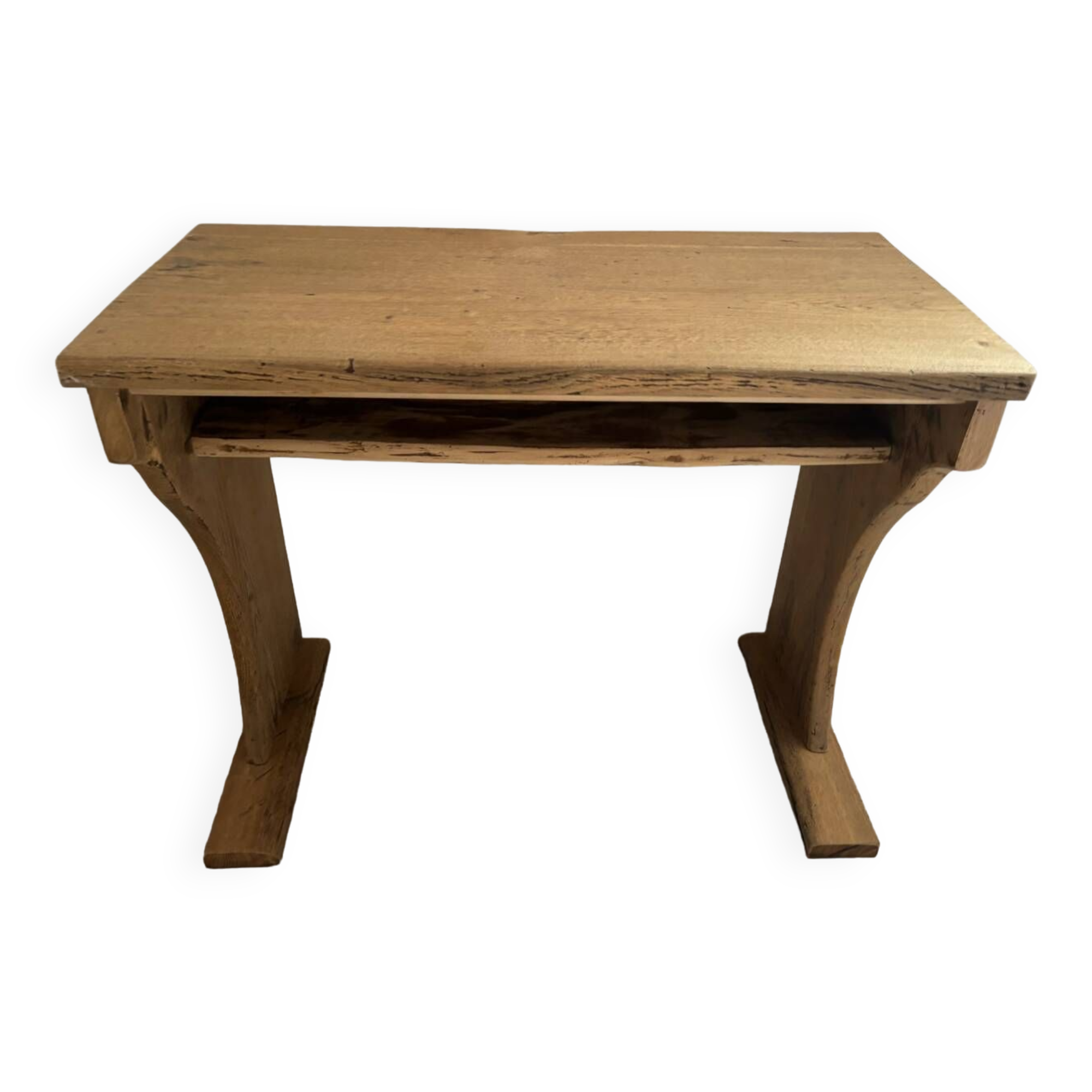 Bureau ancien pour enfant