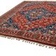 Turkish Handknotted Wool Oushak Rug 313 cm x 360 cm