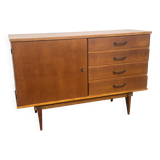 oak commode around 50