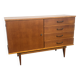 oak commode around 50
