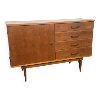 oak commode around 50