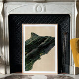 Morpheus Art Print