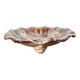 Art Deco ceramic bowl from Jasba.