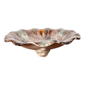 Art Deco ceramic bowl from Jasba.