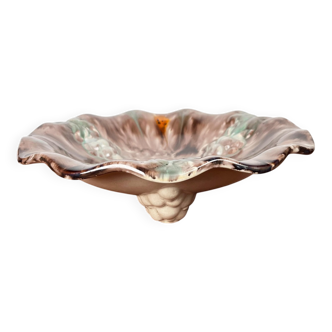 Art Deco ceramic bowl from Jasba.