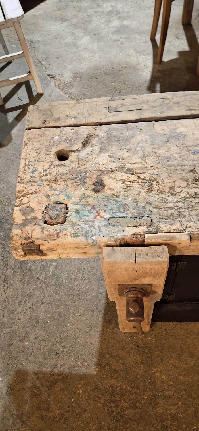 Ancient establishment