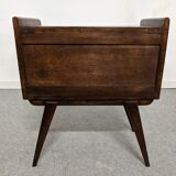 Bedside or booster table from the 50s/60s