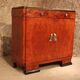 Art Deco sideboard in amboyna burl
