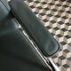 Fauteuil de bureau industriel skaï gris