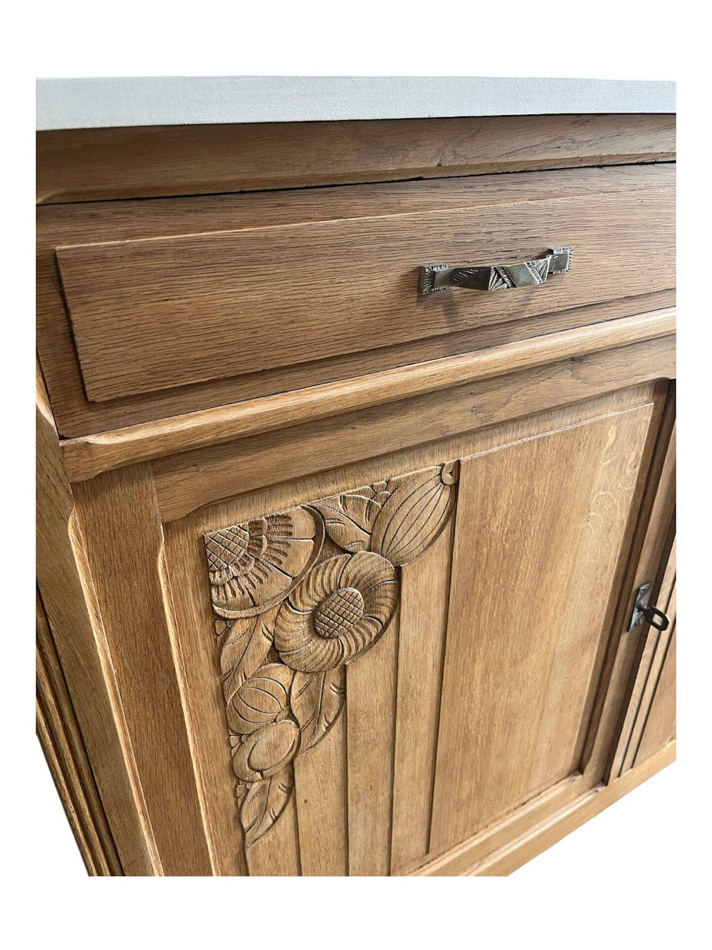 Art Deco Parisian Buffet