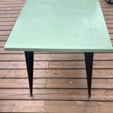 Table Tolix Xavier Pauchard