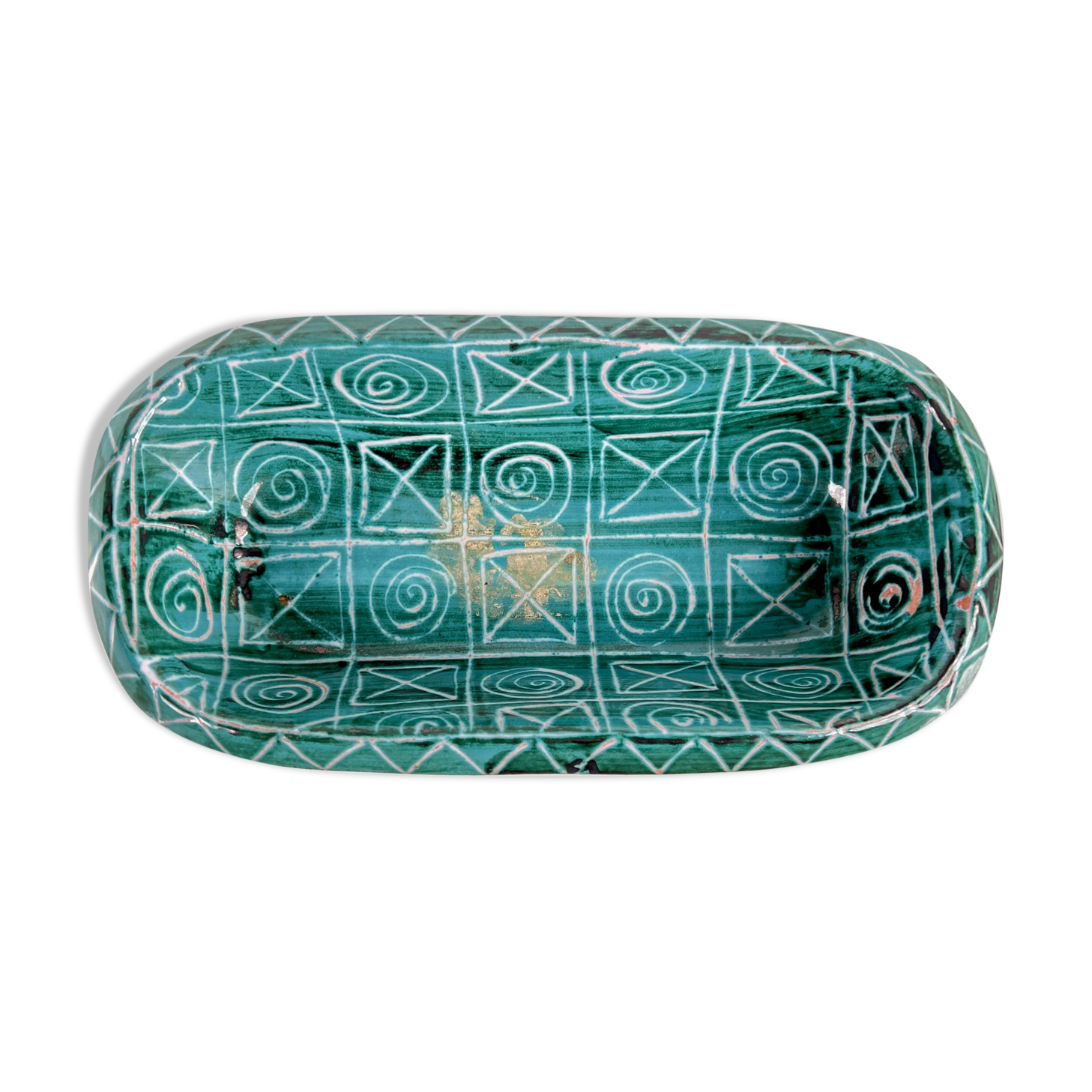 Ceramics by Robert Picault