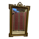 Old mirror Louis XVI style 136x80cm