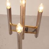 Concorde chandelier de chez Sciolari 1970