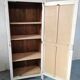 Armoire parisienne