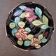 Plate / Bowl Vallauris Vintage 50s/60s – Floral Decor &